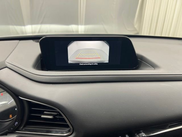Used 2025 Gray Mazda 2.5 S Preferred Package image 19