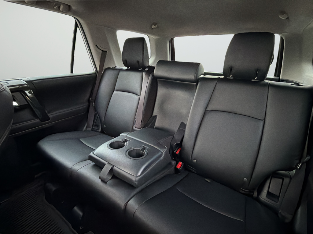 Used 2023 White Toyota TRD Off-Road Premium image 41