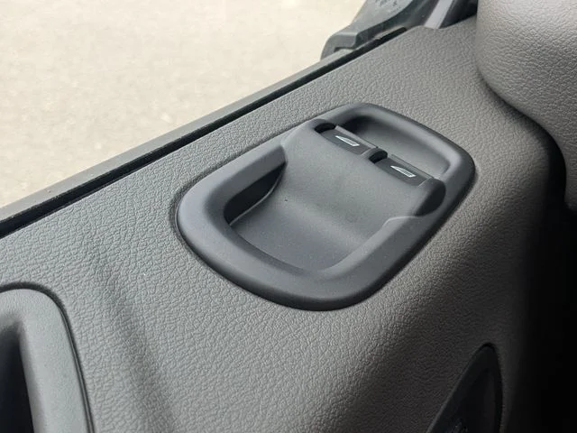 New 2026 Oxford White Ford Cargo Van image 23