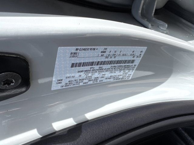 2025 Ford F-350 Super Duty Lariat - Photo 38