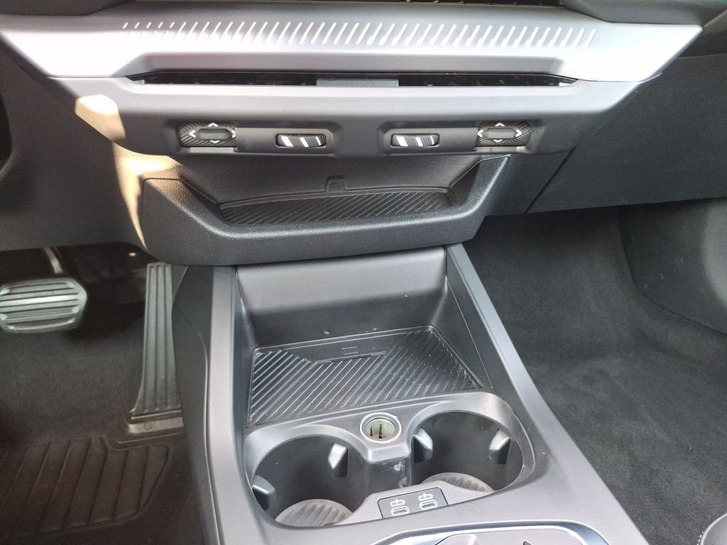 Used 2025 Gray BMW 228 xDrive Gran Coupe image 17