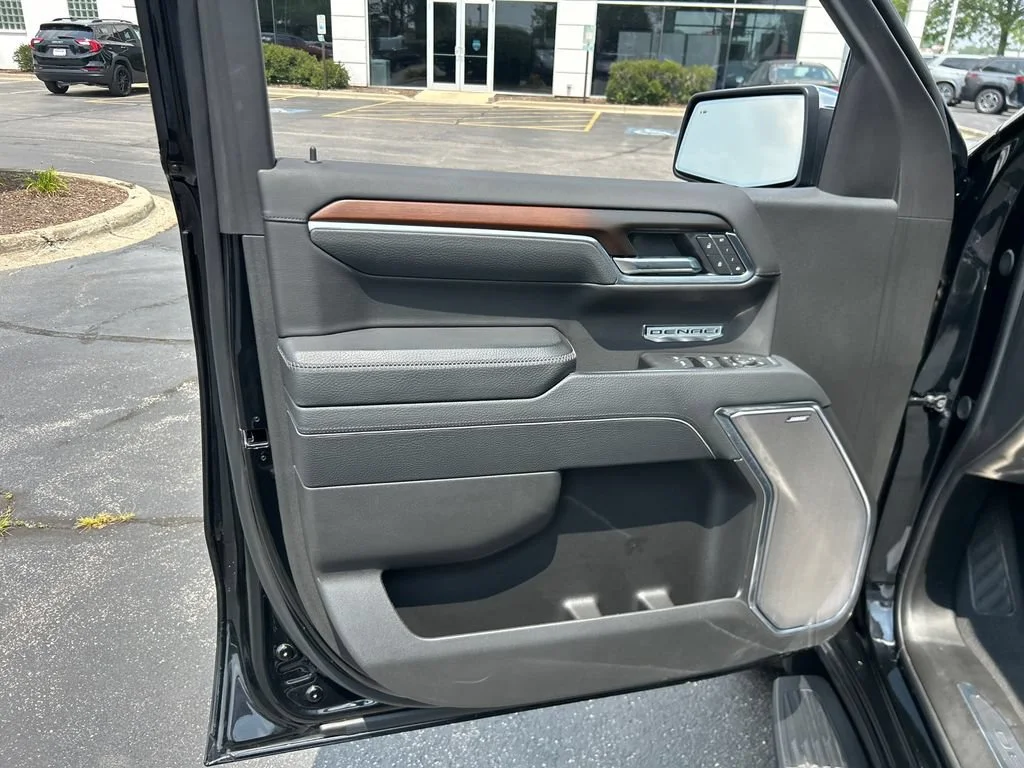 2026 GMC Sierra 1500 Denali - Photo 19