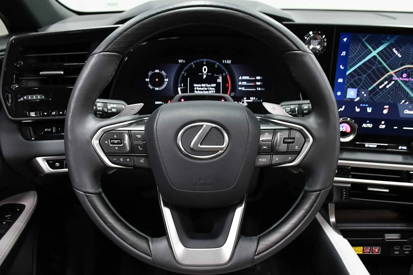Used 2025 Caviar Lexus Premium image 18