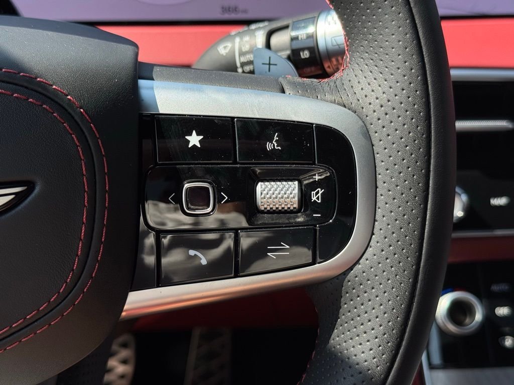2026 GENESIS GV70 Sport Prestige - Photo 32