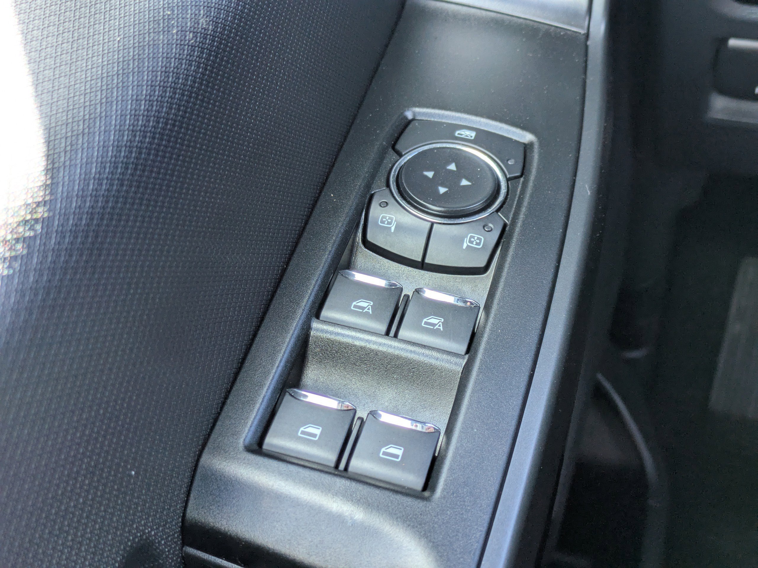 Used 2025  Ford STX image 18