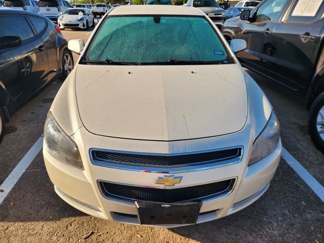 Used 2010 Chevrolet Malibu 1LT with VIN 1G1ZC5EB2AF276273 for sale in Sugar Land, TX