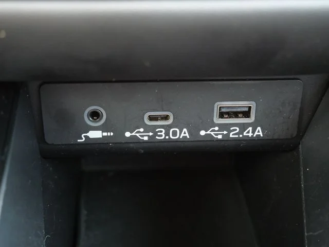 Used 2024 Gray Metallic Subaru Touring XT image 25
