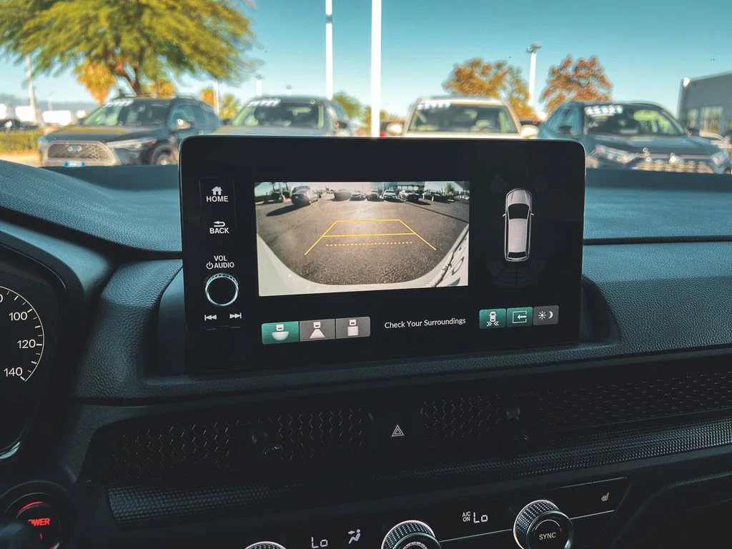 2024 Honda CR-V Sport-L - Photo 24