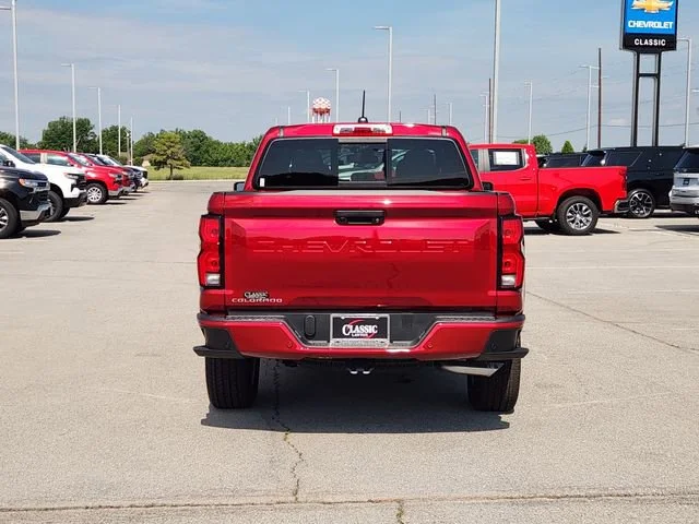 2026 Chevrolet Colorado LT - Photo 6