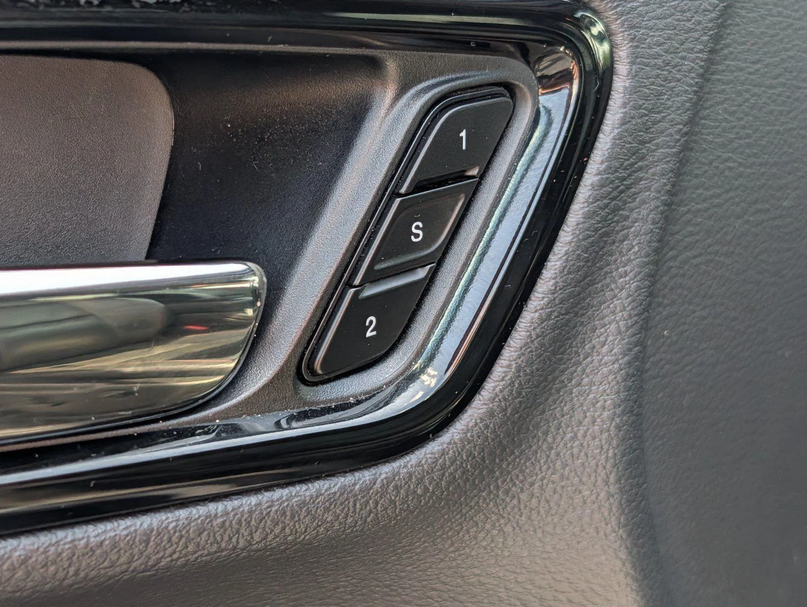 Used 2024 BLACK Dodge GT Plus image 16