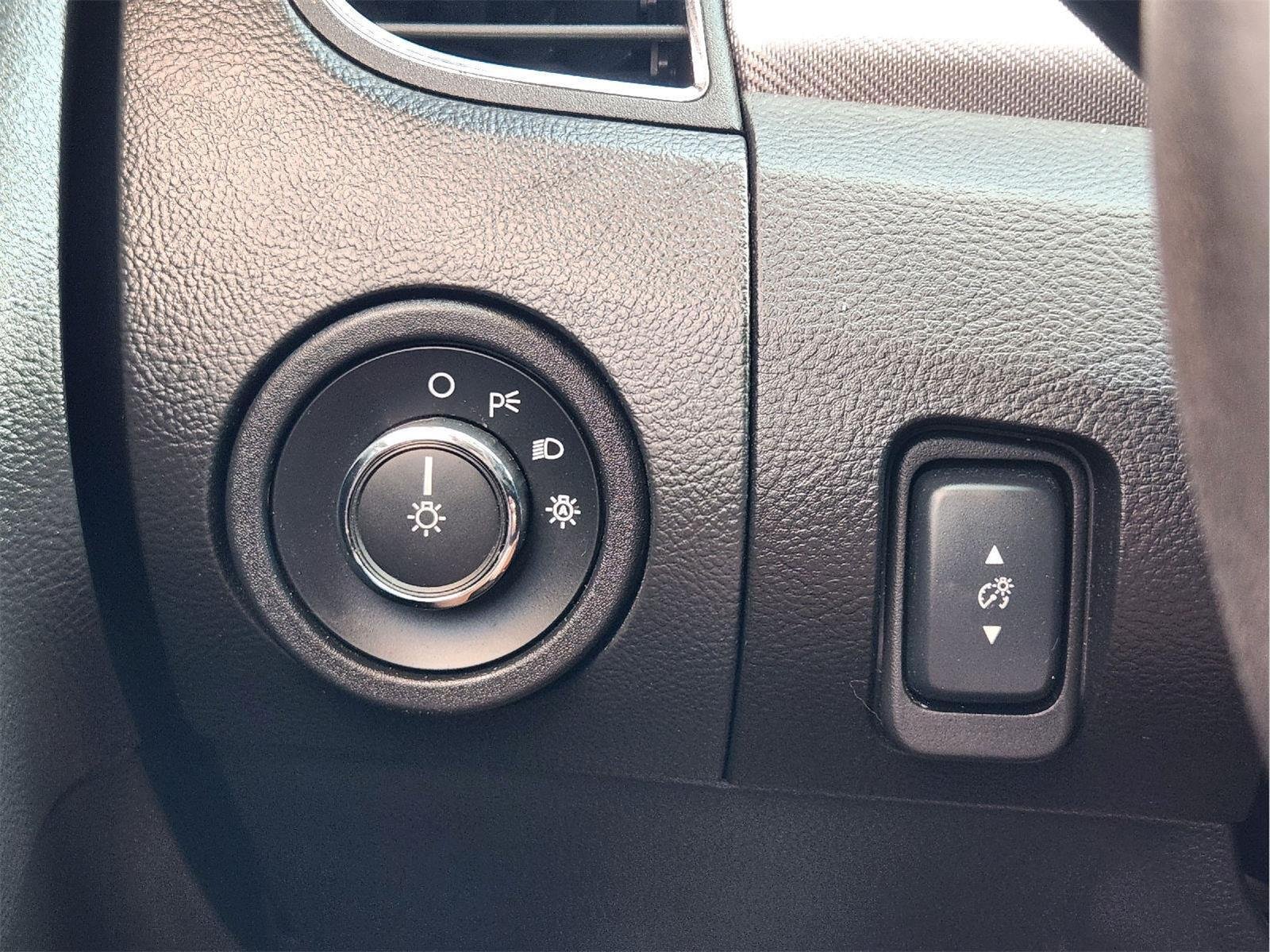Used 2013 Tuxedo Black Metallic Ford SHO image 20