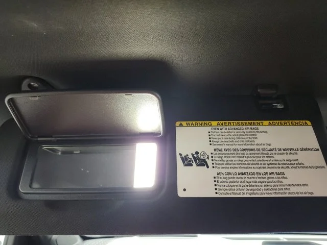 Used 2025 Blue Toyota Limited image 82