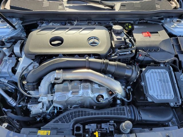 2025 Mercedes-Benz CLA CLA 250 - Photo 32
