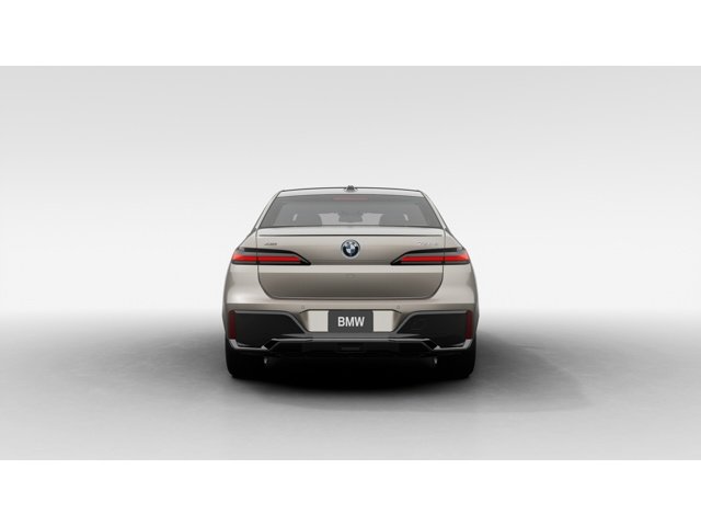 2026 BMW 7 Series photo 5
