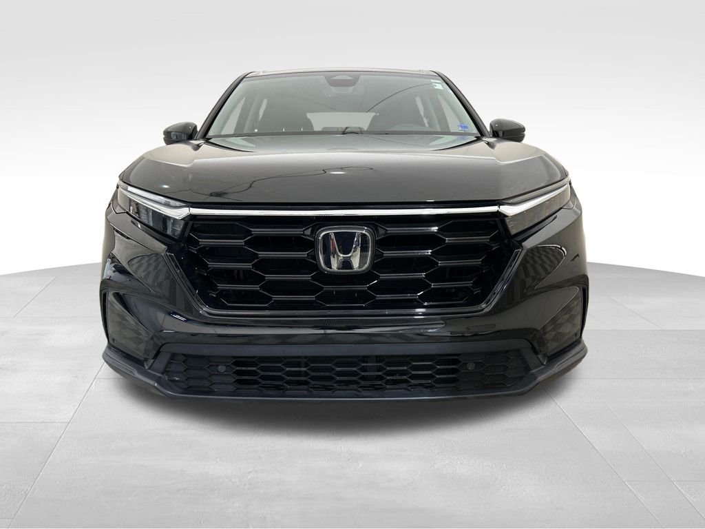 Used 2024  Honda EX-L image 8