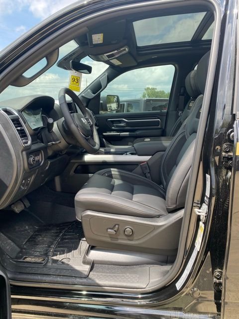 2026 RAM 1500 Big Horn/Lone Star - Photo 15
