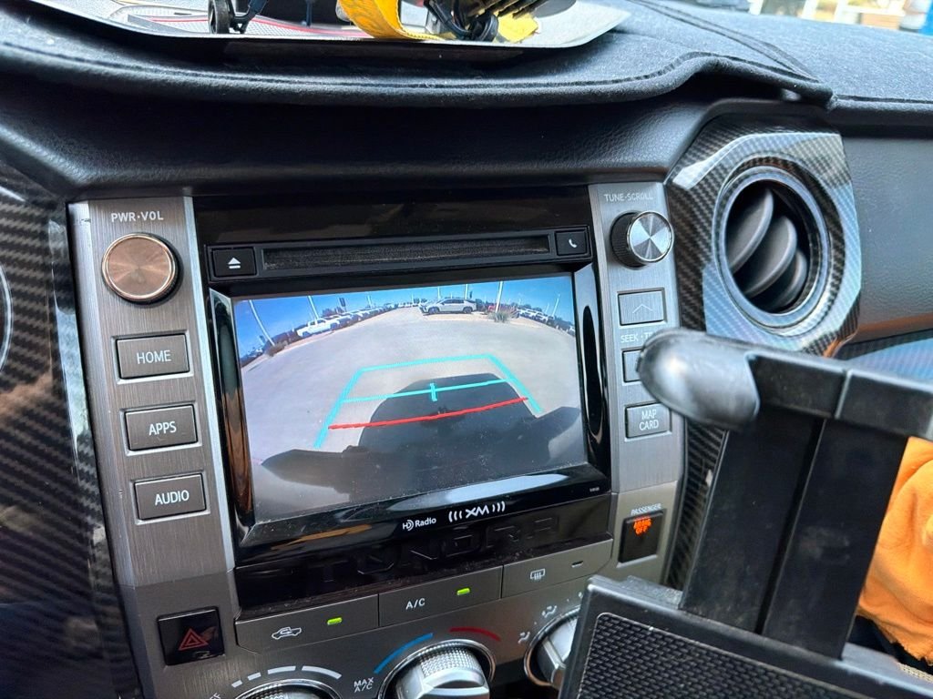 Used 2016 Gray Toyota SR5 image 10