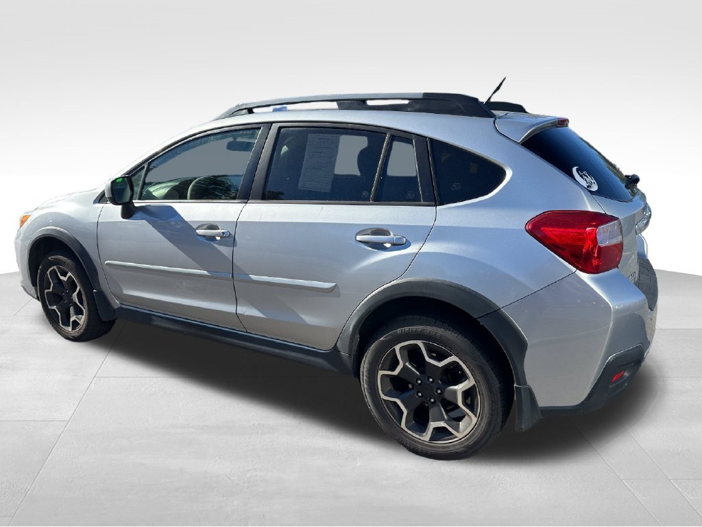 Used 2013 Silver Subaru 2.0i Premium image 8