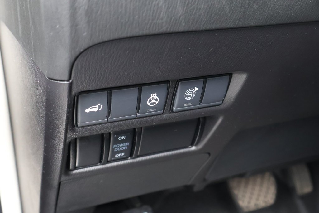 2024 Nissan Armada SL - Photo 17