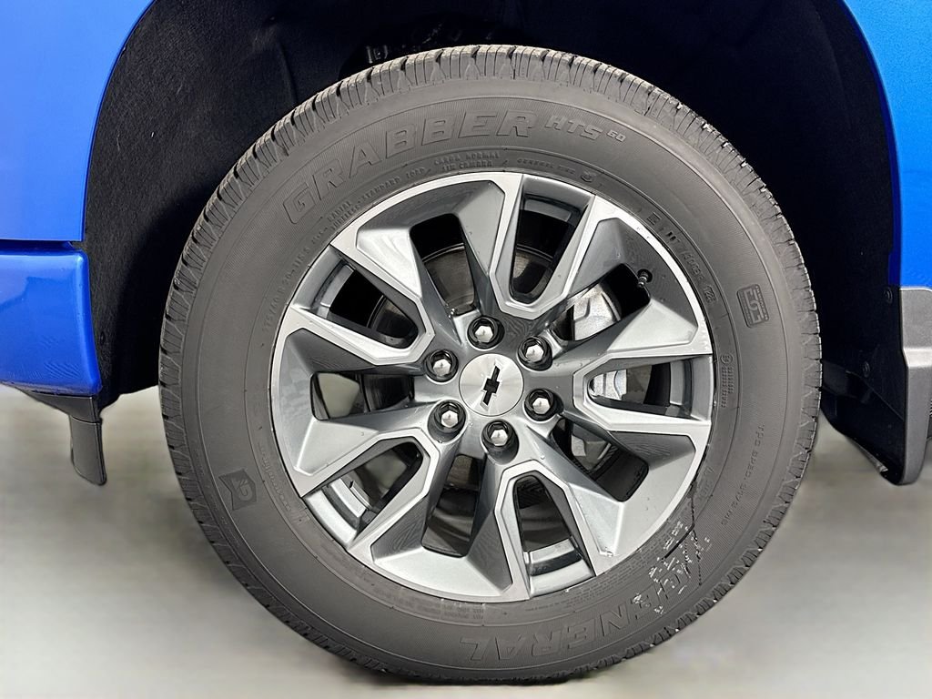 2025 Chevrolet Silverado 1500 RST - Photo 29