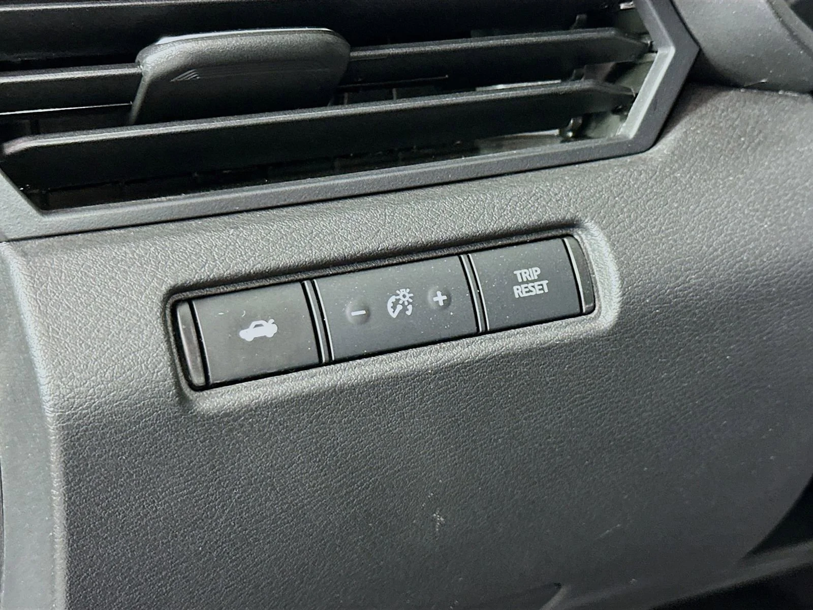 Used 2024 Gray Nissan 2.5 SR image 11
