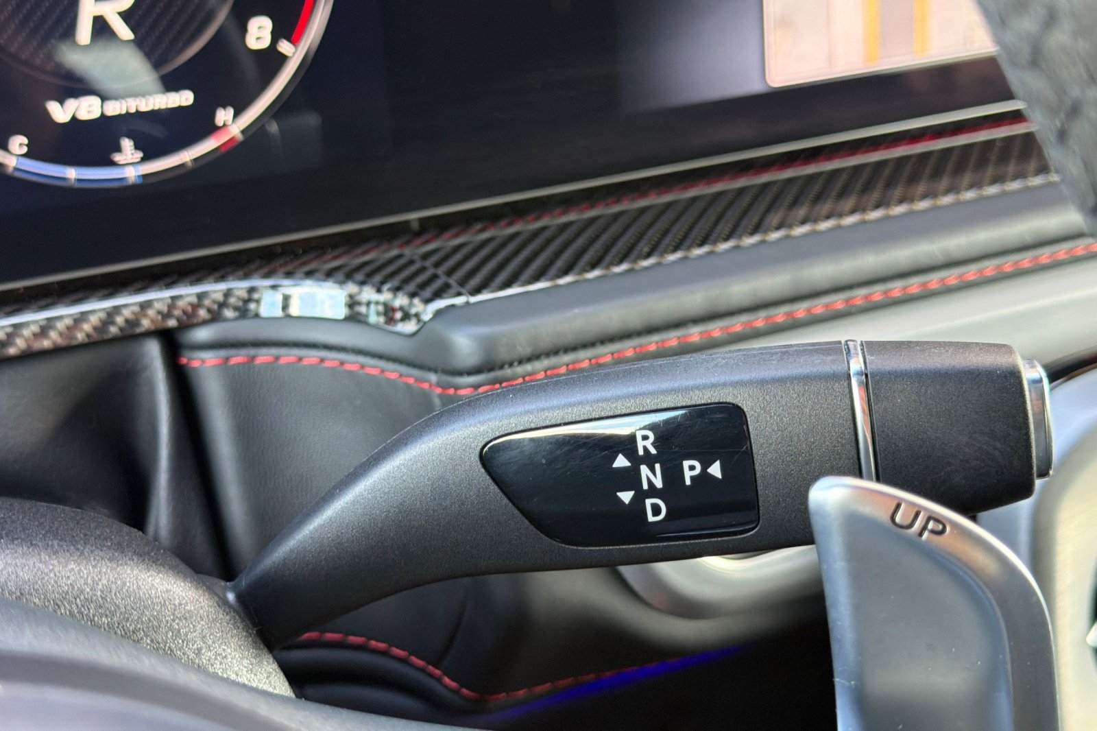Certified Used 2022 Gray Mercedes-Benz G 63 AMG® image 23
