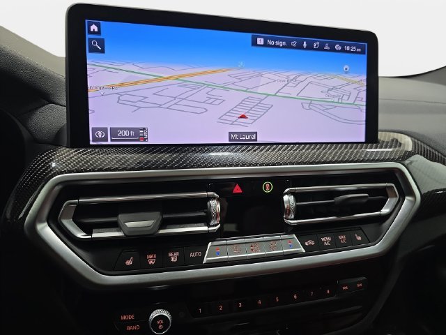 Certified Used 2025 Brooklyn Grey Metallic BMW M40i image 16