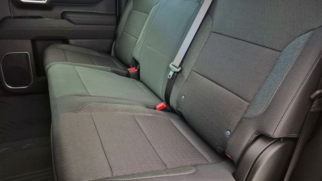 New 2026 Red Chevrolet LT image 23
