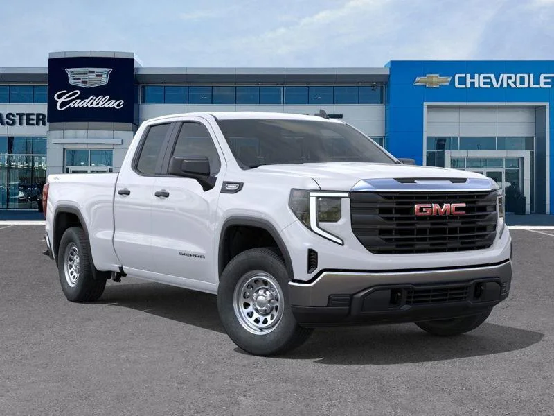 New 2026  GMC Pro image 7