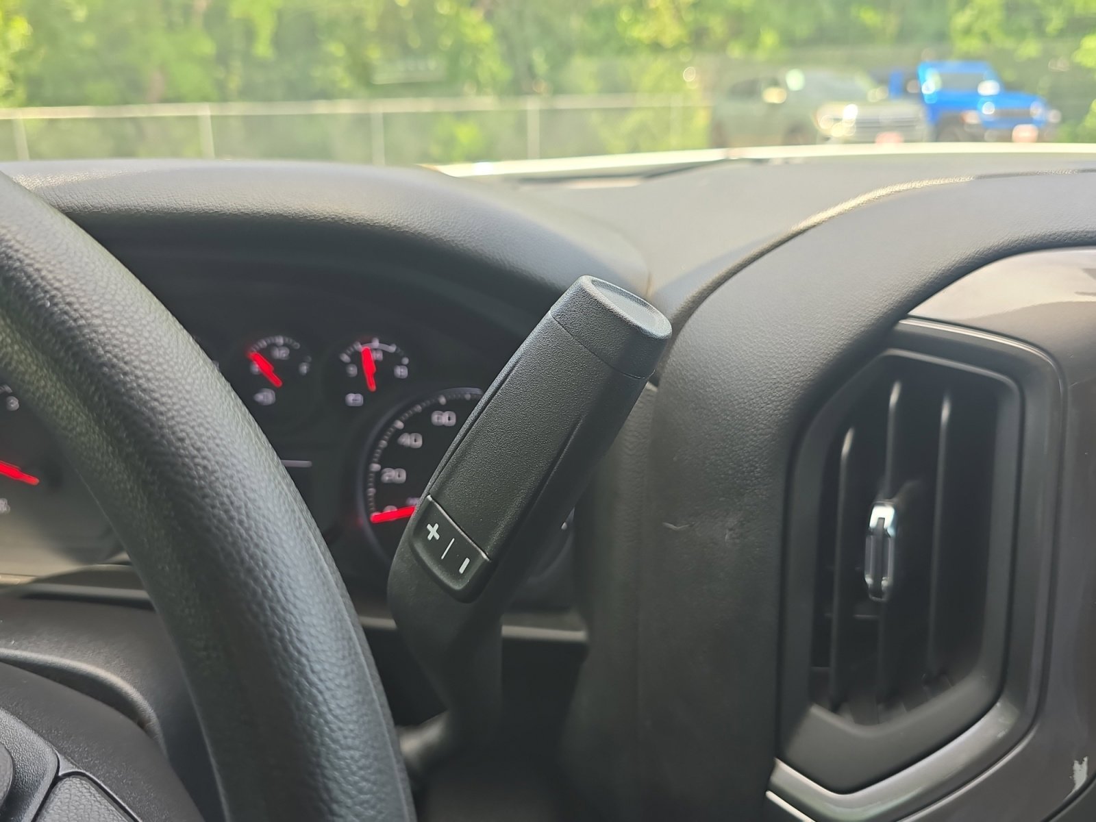 Used 2025 Summit White Chevrolet Custom image 21