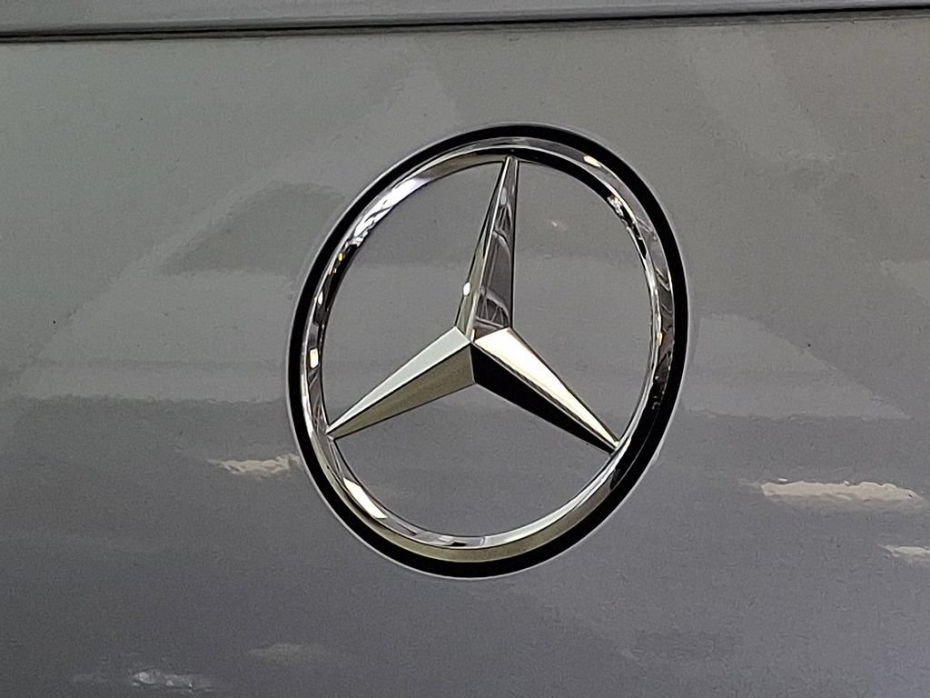 New 2026 Cirrus Silver Metallic Mercedes-Benz GLE 53 AMG® image 61