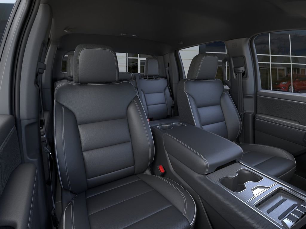 2026 GMC Sierra EV Elevation - Photo 16