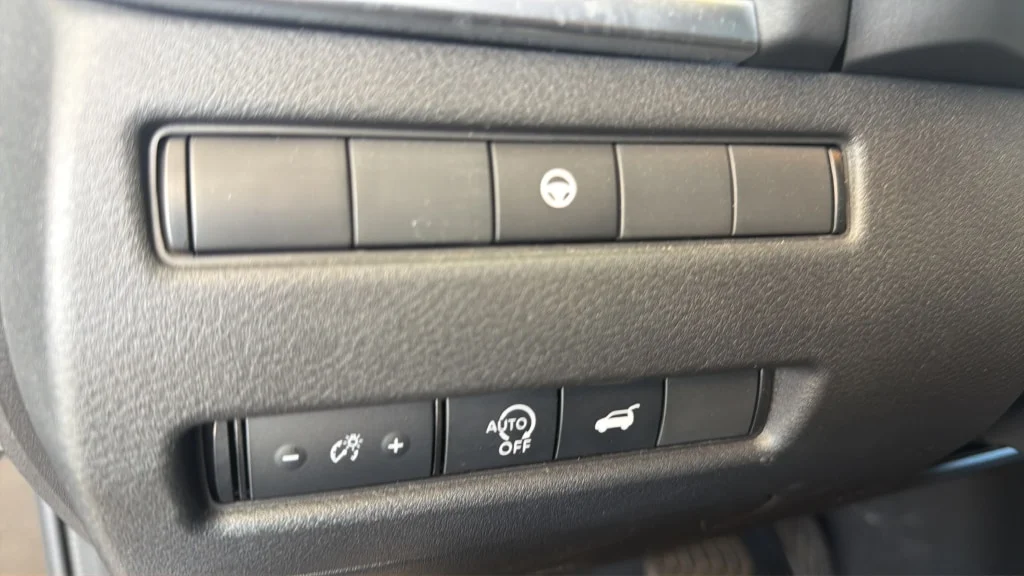 Certified Used 2023 Super Black Nissan SV image 22