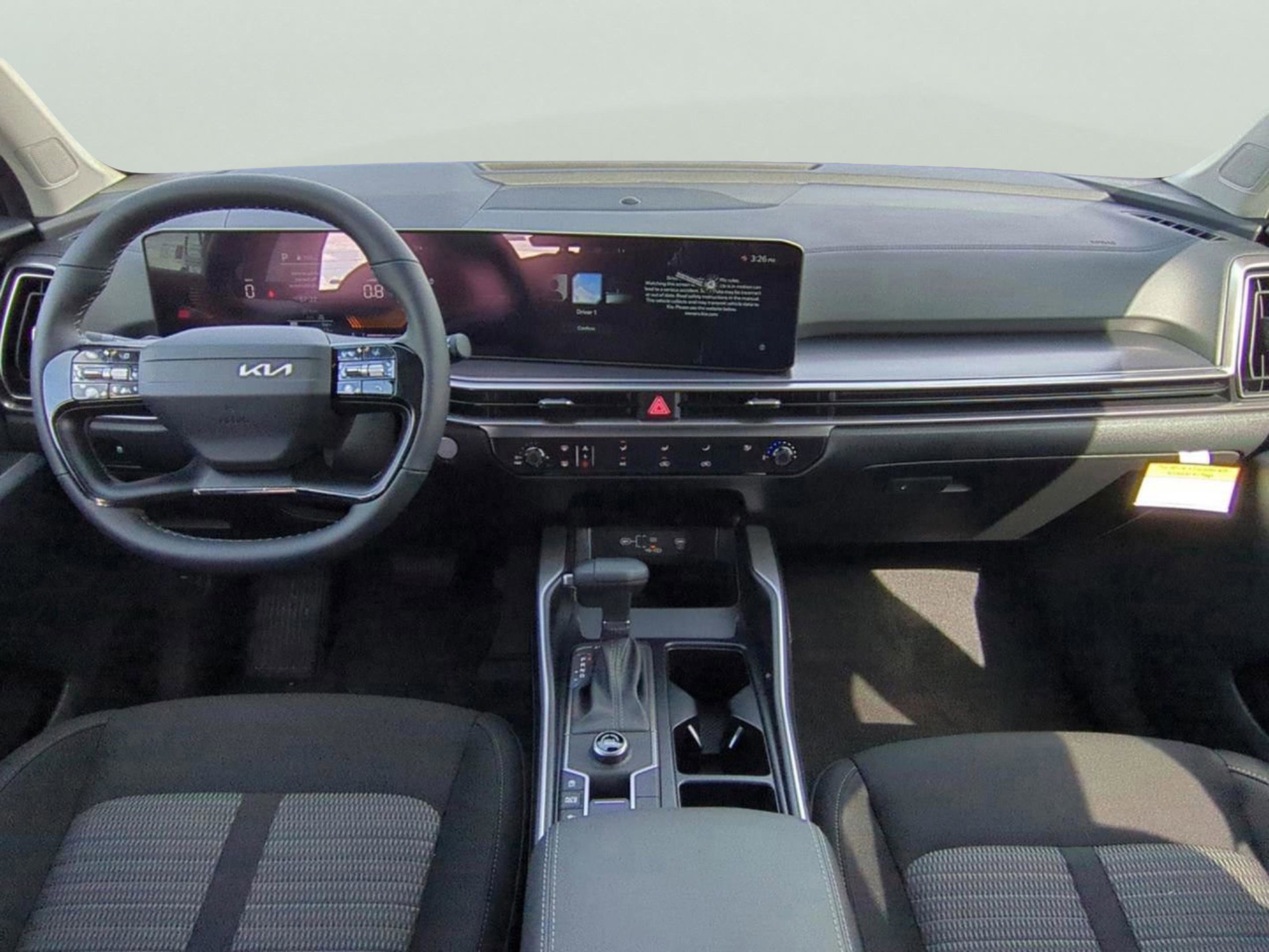 New 2026 Panthera Metal Kia LX image 16