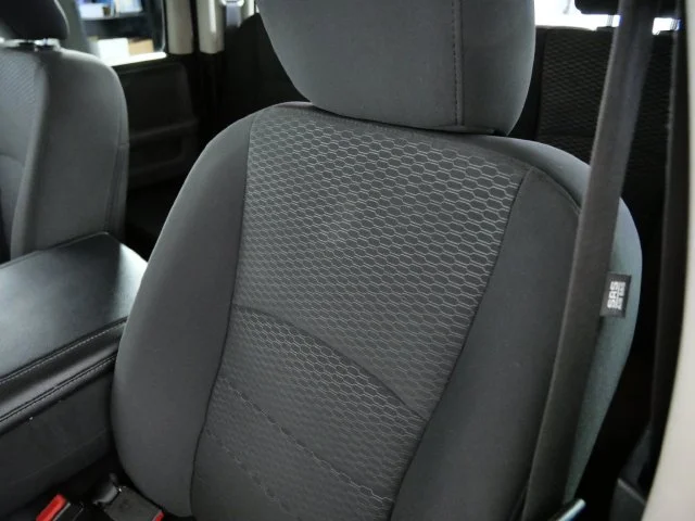 Certified Used 2019 White Ram Warlock image 16