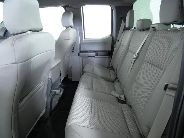 Used 2015 Black Ford XLT image 15
