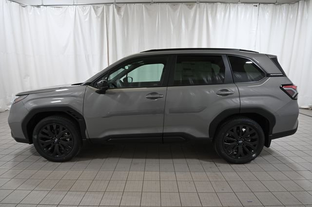 New 2026 RIVER ROCK PEARL Subaru Sport Onyx Edition image 9