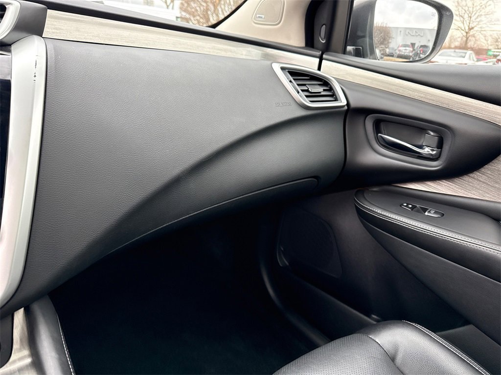 2018 NISSAN MURANO - Image 26