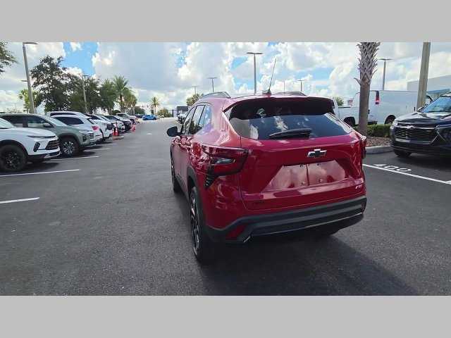 2026 Chevrolet Trax RS - Photo 20