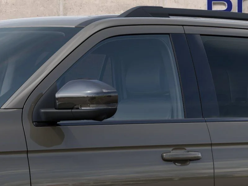 New 2027 Marsh Gray Ford Platinum image 21