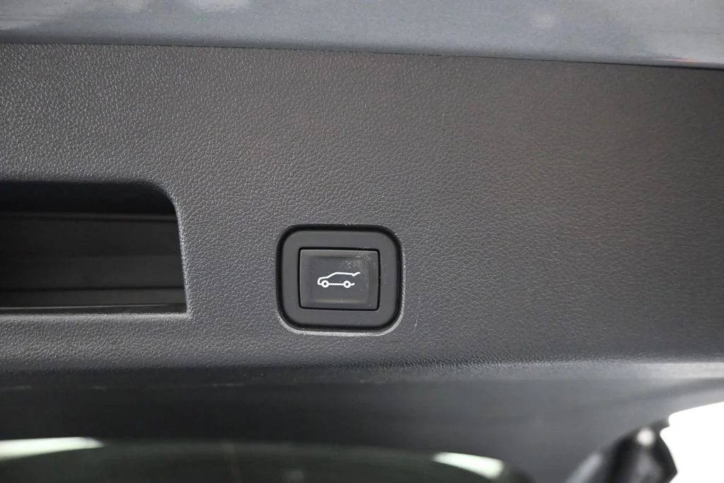 Used 2025 Gray Buick Sport Touring image 14