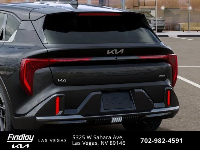 New 2026 Gray Kia GT-Line image 15