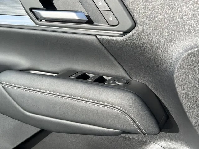 New 2027 Riverstone Metallic GMC Elevation image 22