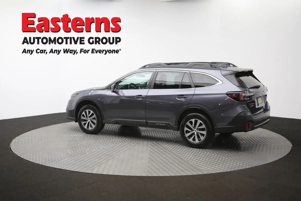Used 2022 Gray Subaru Premium image 61