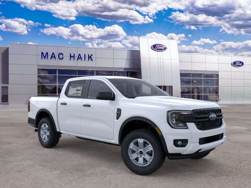 New 2026 Oxford White Ford XL image 29