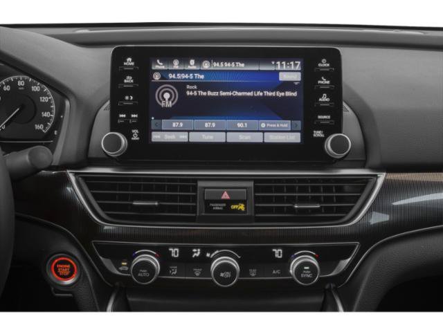 Used 2022  Honda Sport image 10