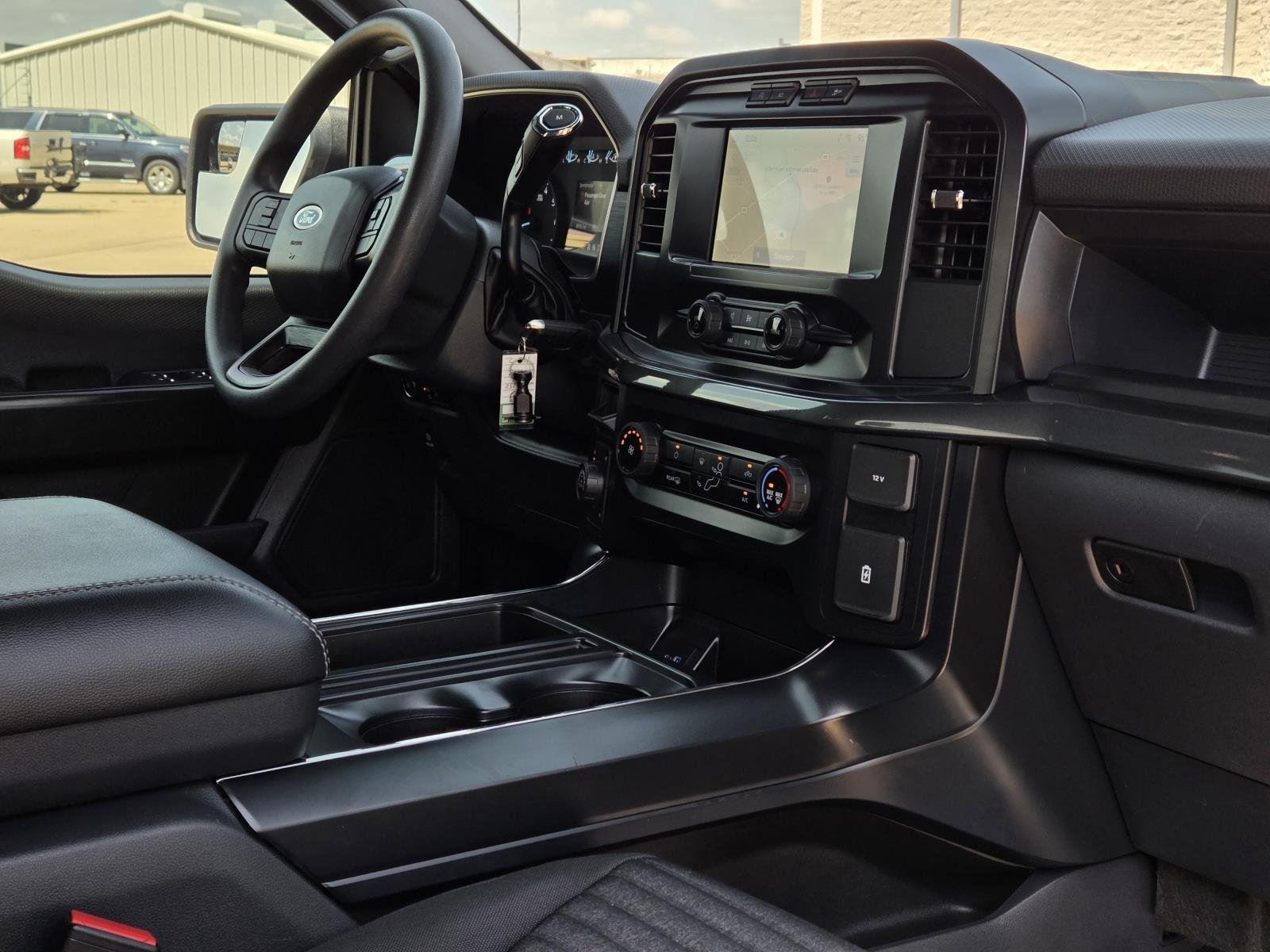 Used 2023 Antimatter Blue Ford XL image 40