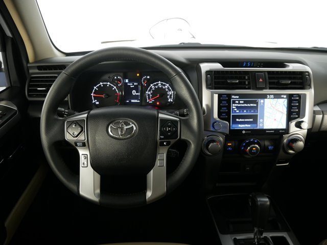 Used 2021 Super White Toyota SR5 Premium image 24
