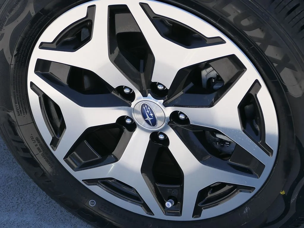 Used 2023 Gray Subaru Premium image 10