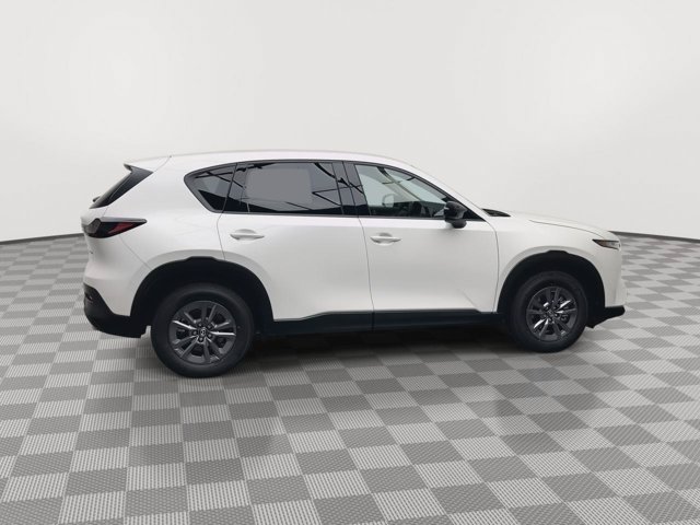 New 2026 Rhodium White Metallic Mazda 2.5 S Select image 36